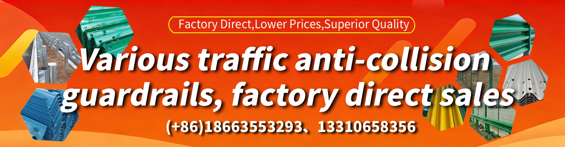 Ballarat Highway Guardrail Manufacturer